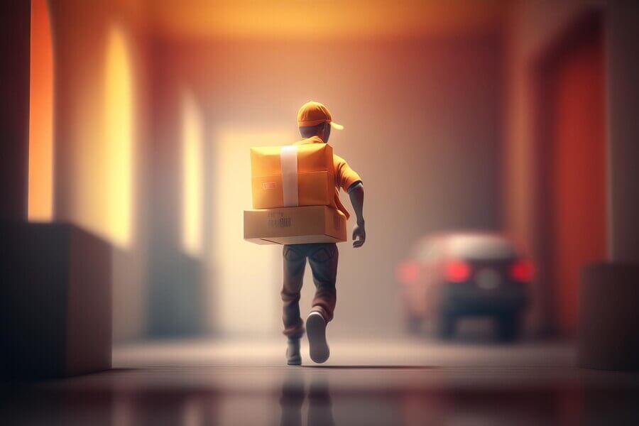 Ensuring the Safe Journey: 5 Strategies Employed by Courier Companies for Secure Deliveries