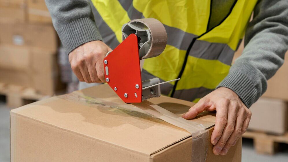Protecting Your Parcels & How to Prevent Shipping Damage