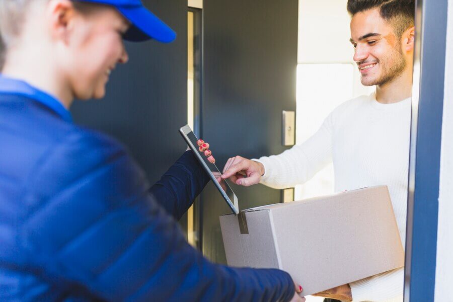 Ensuring the Safety of Your Shipments: A Guide to Secure Courier Services