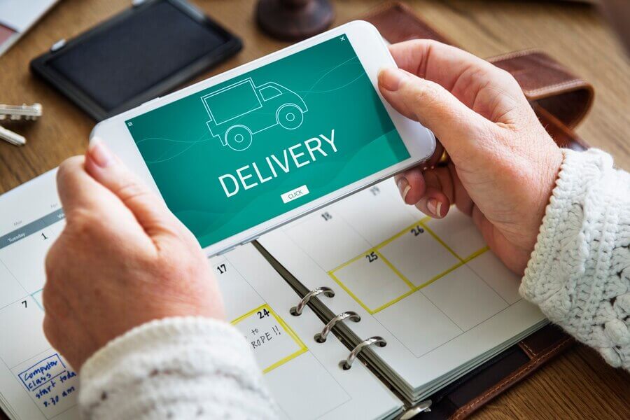 Unlocking the Advantages of Scheduled Delivery